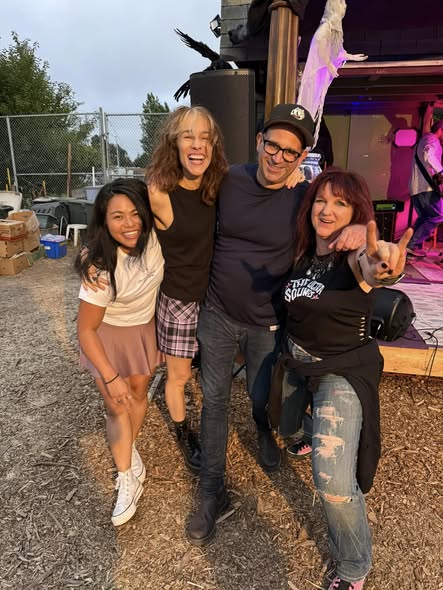 Community action